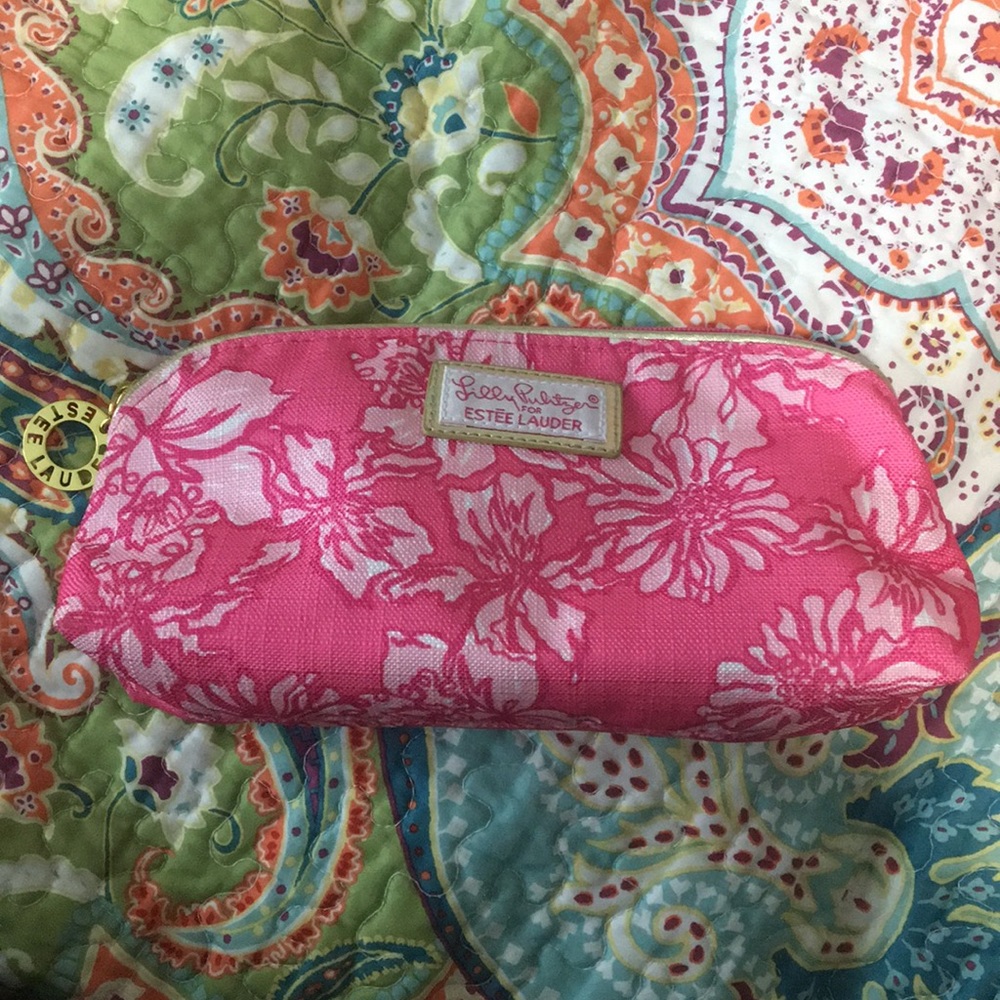 Lilly Pulitzer Small Bag